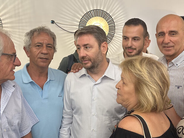 ΑΝΔΡΟΥΛΑΚΗΣ ΛΕΡΟΣ