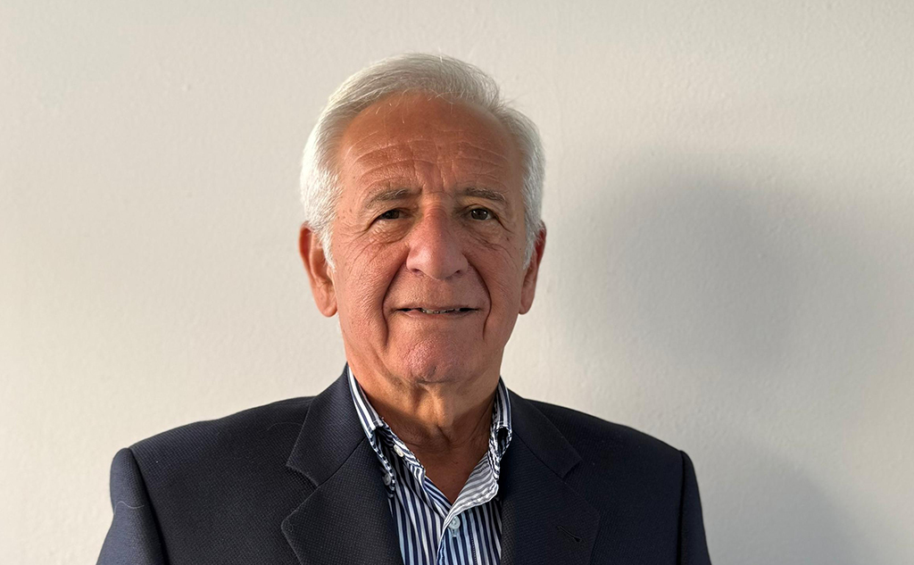 Ιάκωβος Κολαΐνης