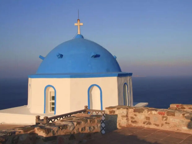 ΑΣΤΥΠΑΛΑΙΑ