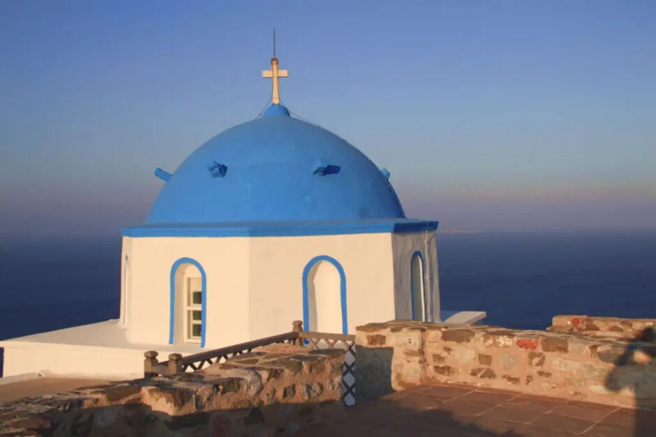 ΑΣΤΥΠΑΛΑΙΑ