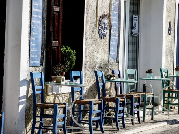ΚΑΦΕΝΕΙΟ