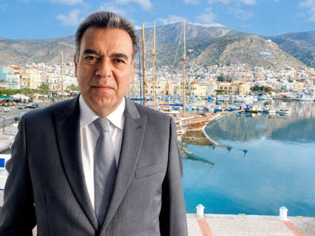 ΚΟΝΣΟΛΑΣ Μ