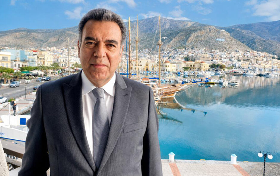ΚΟΝΣΟΛΑΣ Μ