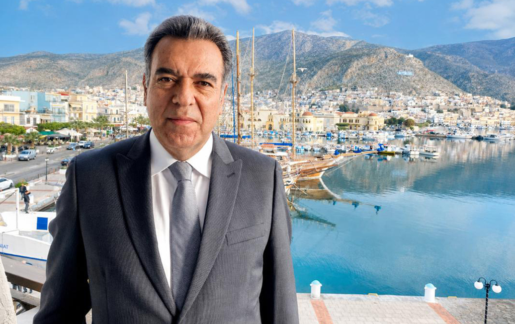 ΚΟΝΣΟΛΑΣ Μ