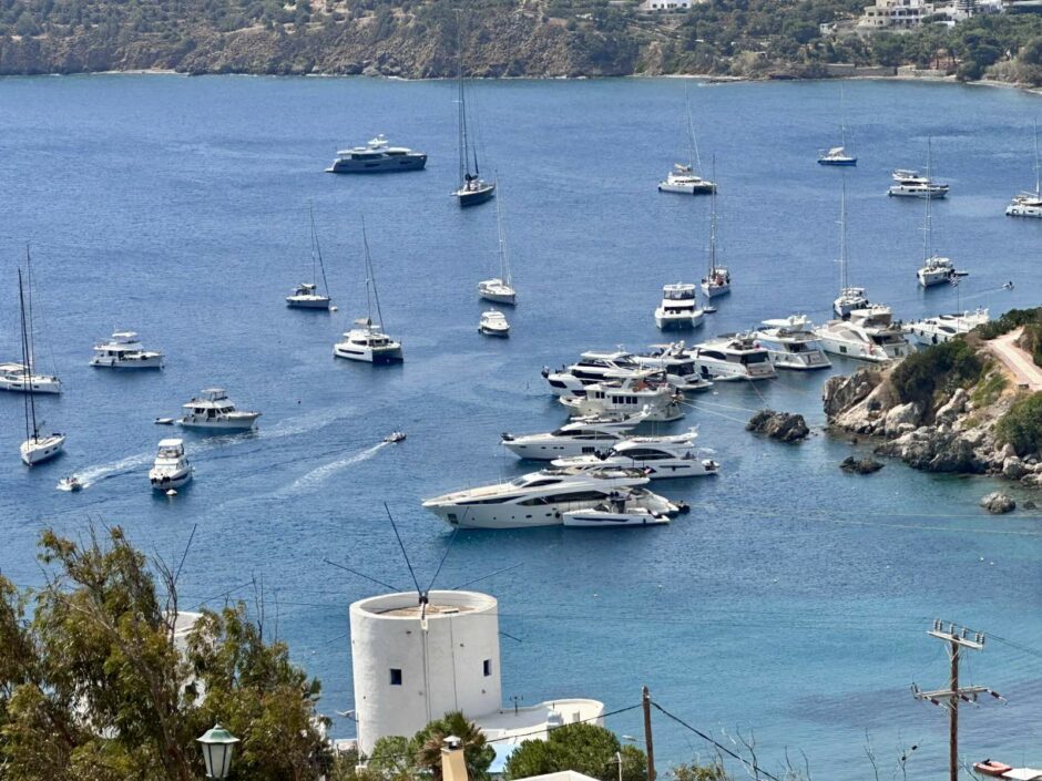 Leros