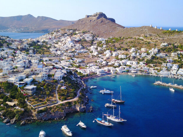 ΛΕΡΟΣ