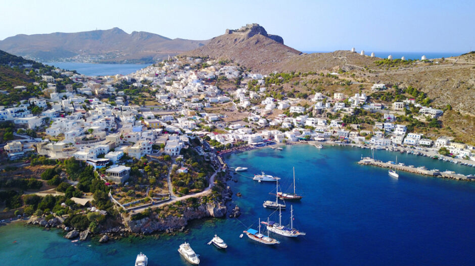ΛΕΡΟΣ