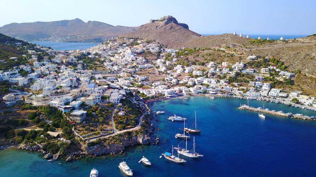 ΛΕΡΟΣ