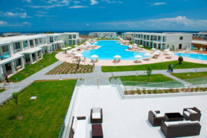 MARIL SOL HOTEL ΡΟΔΟΣ