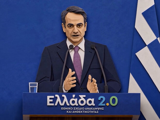 ΜΗΤΣΟΤΑΚΗΣ