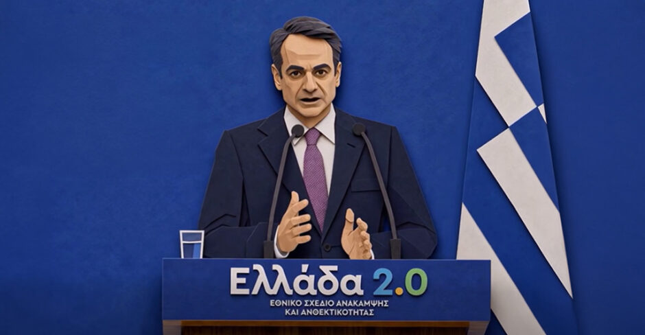 ΜΗΤΣΟΤΑΚΗΣ