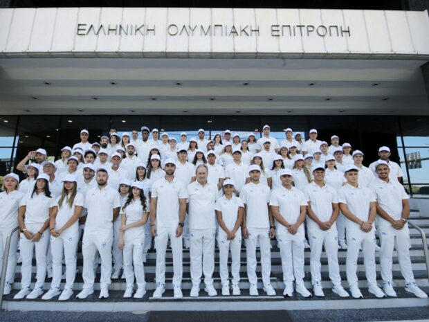 Μεσογειακοί Αγώνες
