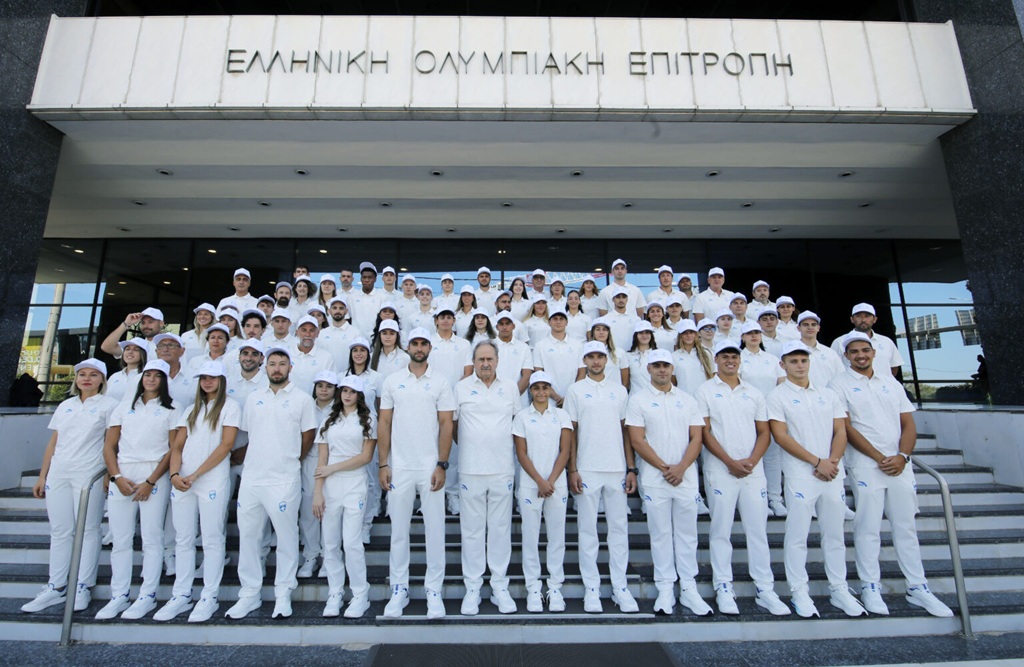 Μεσογειακοί Αγώνες