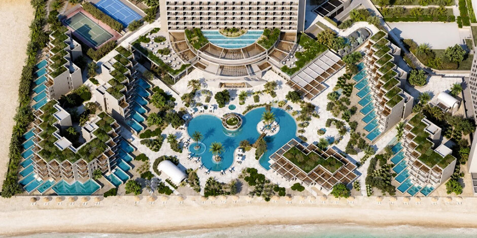 MGALERY MARVEL HOTEL