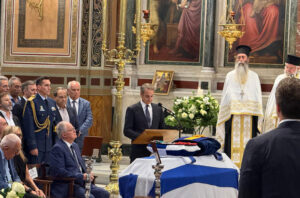 ΜΗΤΣΟΤΑΚΗΣ ΚΗΔΕΙΑ ΒΑΡΒΙΤΣΙΩΤΗ