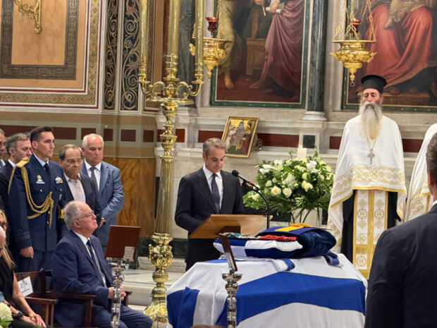 ΜΗΤΣΟΤΑΚΗΣ ΚΗΔΕΙΑ ΒΑΡΒΙΤΣΙΩΤΗ