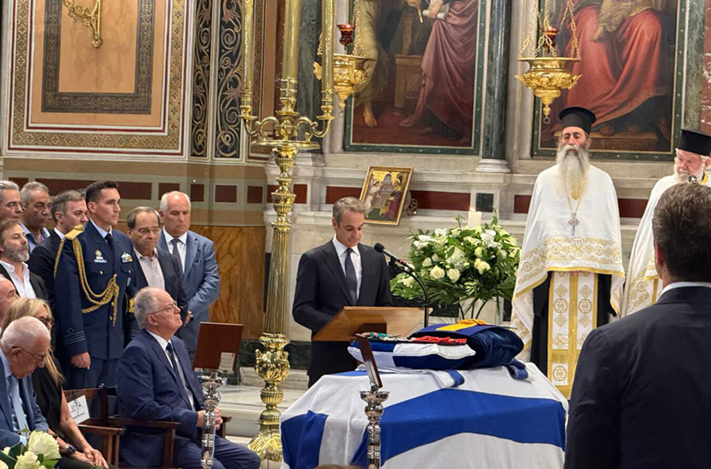 ΜΗΤΣΟΤΑΚΗΣ ΚΗΔΕΙΑ ΒΑΡΒΙΤΣΙΩΤΗ