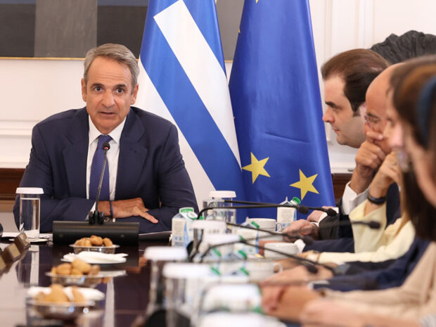 ΥΠΟΥΡΓΙΚΟ
