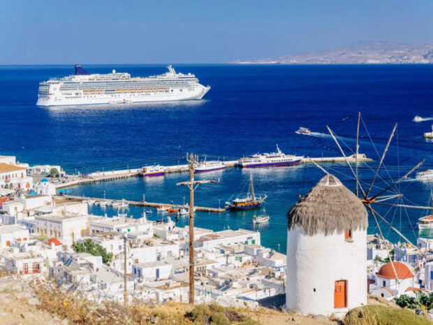 ΜΥΚΟΝΟΣ