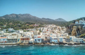 ΝΙΣΥΡΟΣ