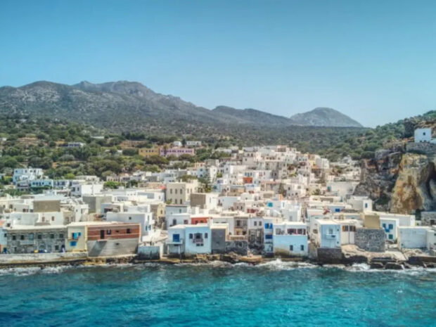 ΝΙΣΥΡΟΣ
