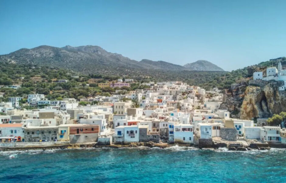 ΝΙΣΥΡΟΣ