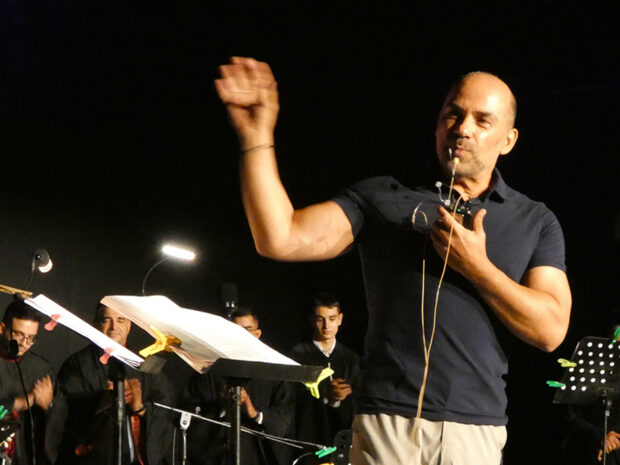 ΘΕΑΤΡΙΚΗ ΠΑΡΑΣΤΑΣΗ ΜΥΣΤΙΛΙΑΔΗΣ