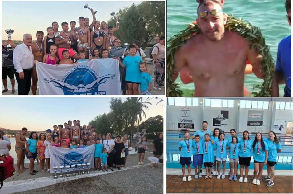 Πρωτέας Καλύμνου