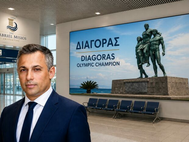ΜΙΣΙΟΣ ΝΕΚΤΑΡΙΟΣ