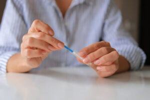 RAPID TEST