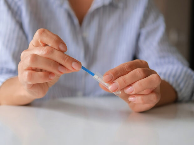 RAPID TEST
