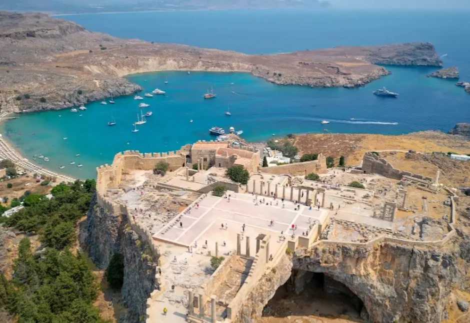 ΡΟΔΟΣ