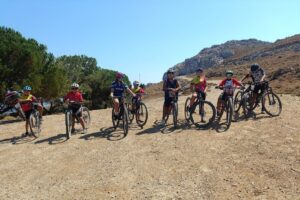 ΑΣΚΛΗΠΙΟΣ ΚΩ ΣΥΜΠΕΤΡΟ CAMP