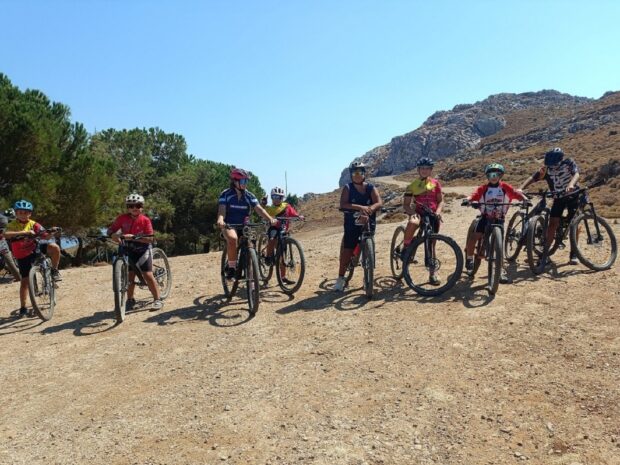 ΑΣΚΛΗΠΙΟΣ ΚΩ ΣΥΜΠΕΤΡΟ CAMP