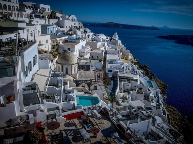 ΤΟΥΡΙΣΜΟΣ