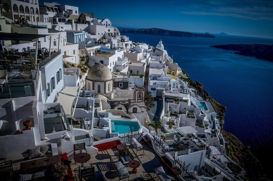 ΤΟΥΡΙΣΜΟΣ