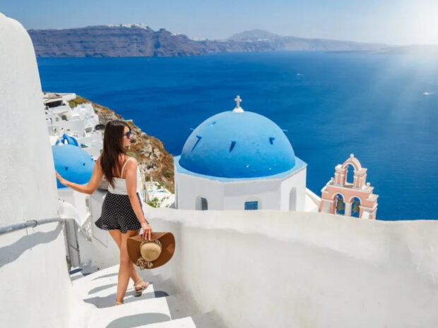 ΤΟΥΡΙΣΜΟΣ