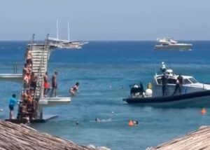 ΤΡΑΜΠΟΛΙΝΟ