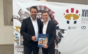 Οργανισμού Πόλεων Παγκόσμιας Κληρονομιάς