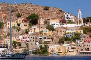 ΣΥΜΗ ΑΛΕΞΑΝΙΑΝ
