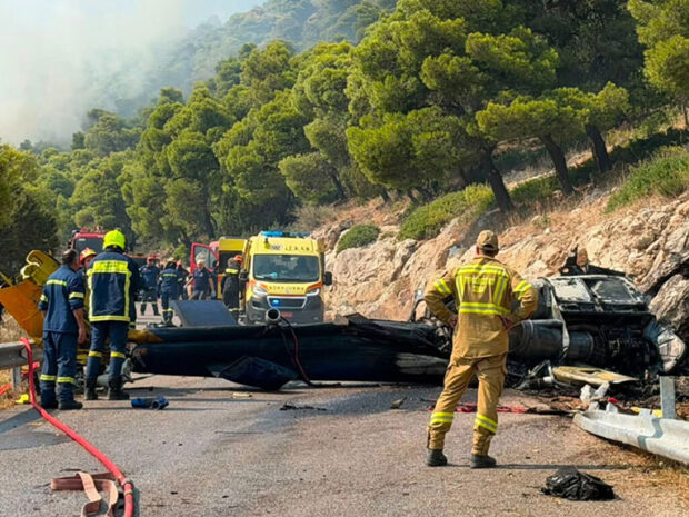 ΣΥΓΚΡΟΥΣΗ ΕΛΙΚΟΠΤΕΡΩΝ
