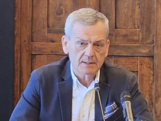ΤΑΡΑΣΛΙΑΣ ΚΩΣΤΑΣ