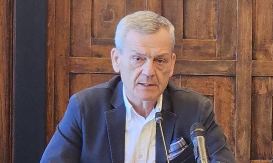 ΤΑΡΑΣΛΙΑΣ ΚΩΣΤΑΣ