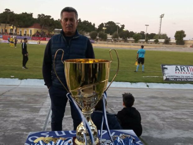 Θωμάς Ιάκωβος