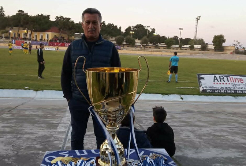 Θωμάς Ιάκωβος