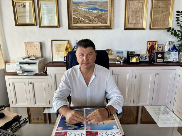 ΤΣΑΜΠΑΛΑΚΗΣ