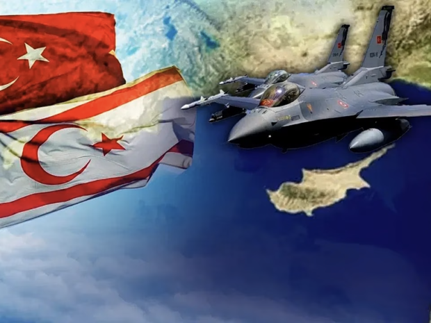 ΤΟΥΡΚΙΚΕΣ ΠΡΟΚΛΗΣΕΙΣ