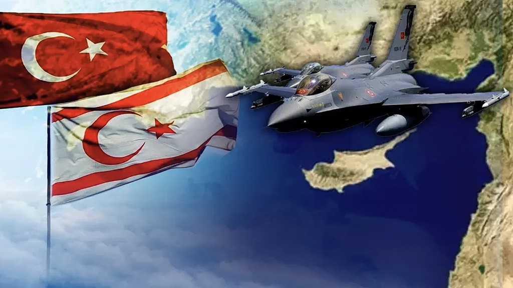 ΤΟΥΡΚΙΚΕΣ ΠΡΟΚΛΗΣΕΙΣ