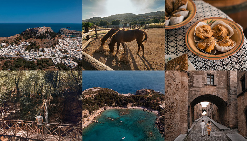 ΡΟΔΟΣ