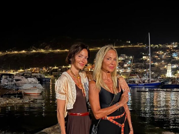 ΒΙΣΗ ΚΑΡΒΕΛΑ